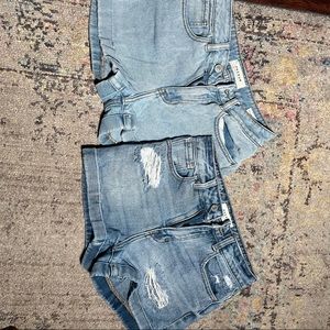 pac sun mom shorts (2)